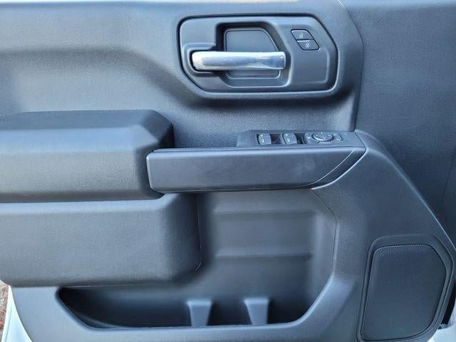 New 2025 GMC Sierra 3500 Pro w/ Convenience Package RWD image 18