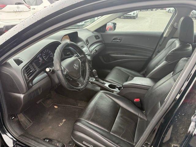 Used 2014 Acura ILX w/ Technology Package FWD image 17