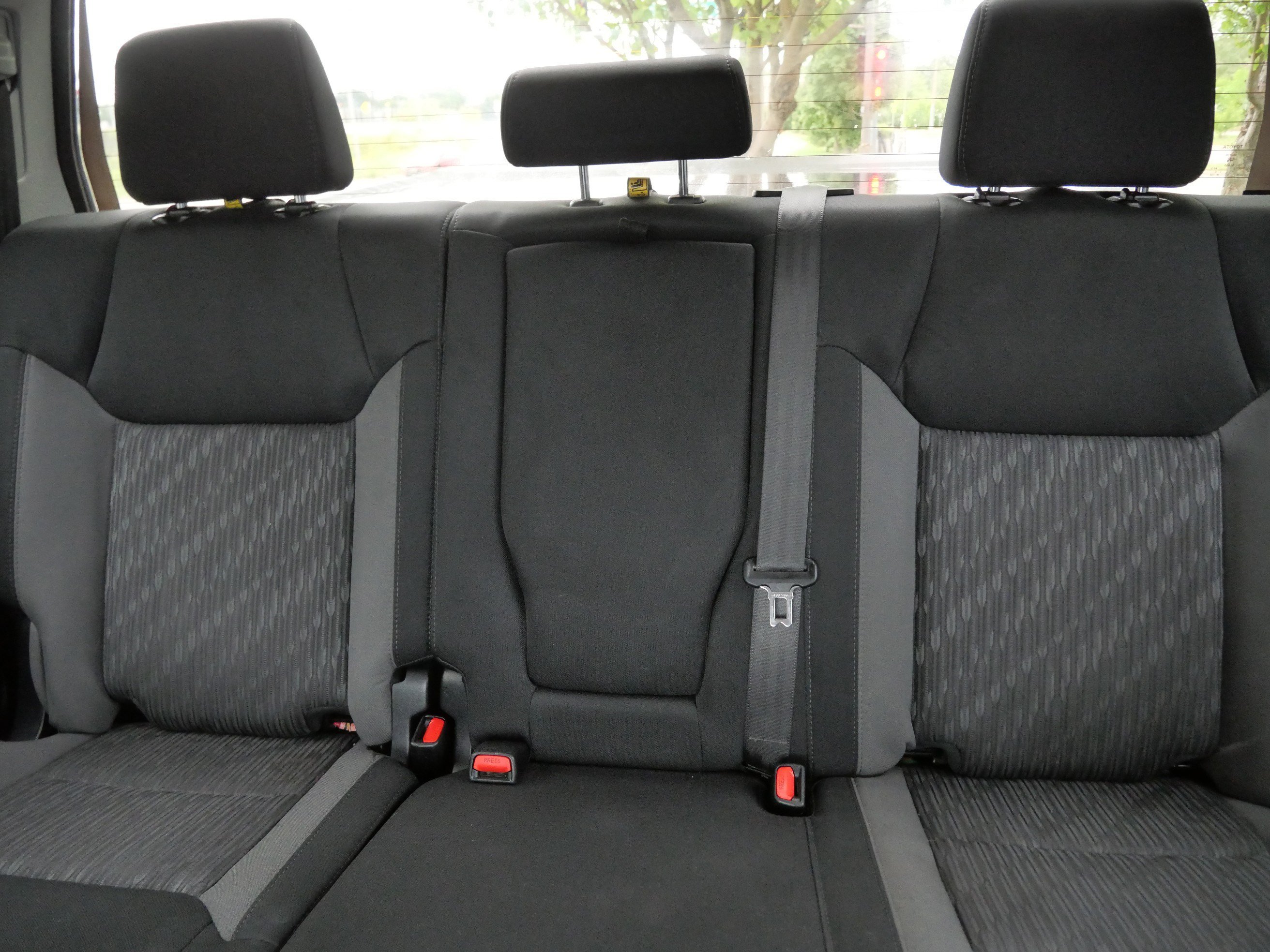 Certified 2021 Toyota Tundra SR5 AWD/4WD image 13