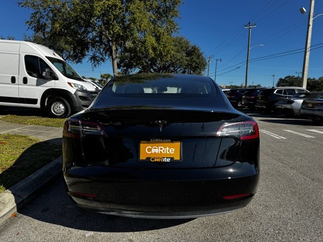 Used 2018 Tesla Model 3 Mid Range image 8