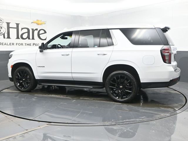 Used 2022 Chevrolet Tahoe LT w/ Luxury Package image 51