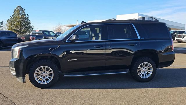 Used 2019 GMC Yukon SLT w/ Open Road Package image 5