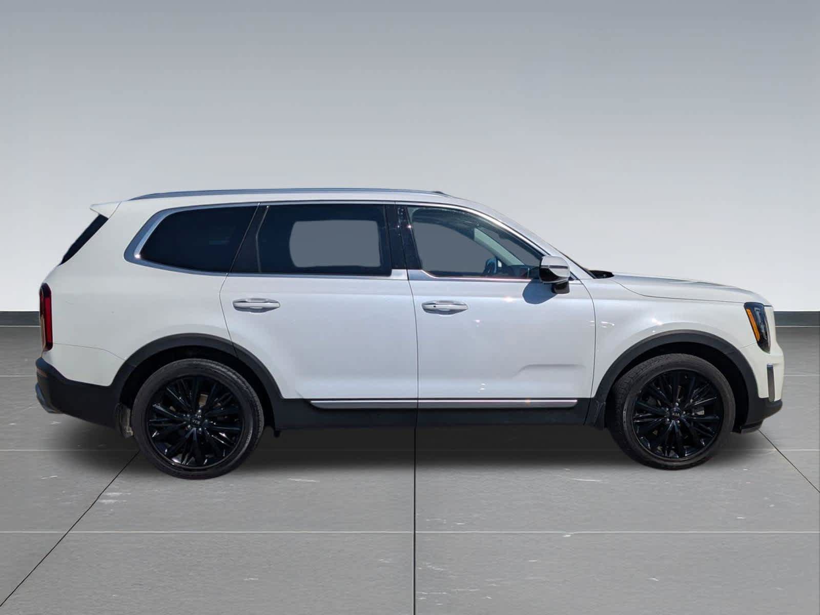 Used 2020 Kia Telluride SX AWD/4WD image 6