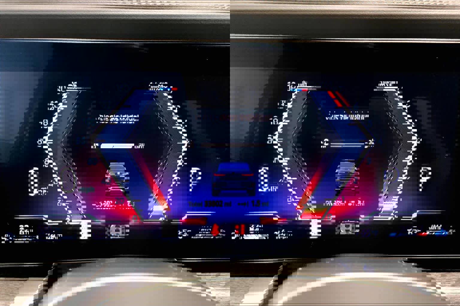 Certified 2023 BMW 760i xDrive image 26