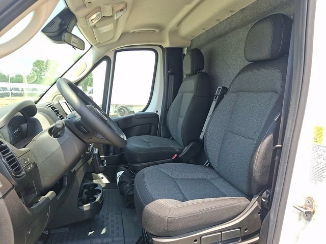 New 2023 RAM ProMaster 3500 w/ Lane Management Group FWD image 5