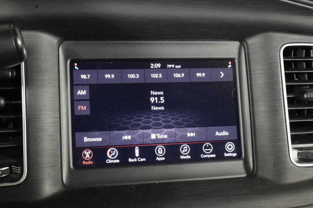Used 2018 Dodge Charger Police w/ Fleet Safety Group AWD/4WD image 28