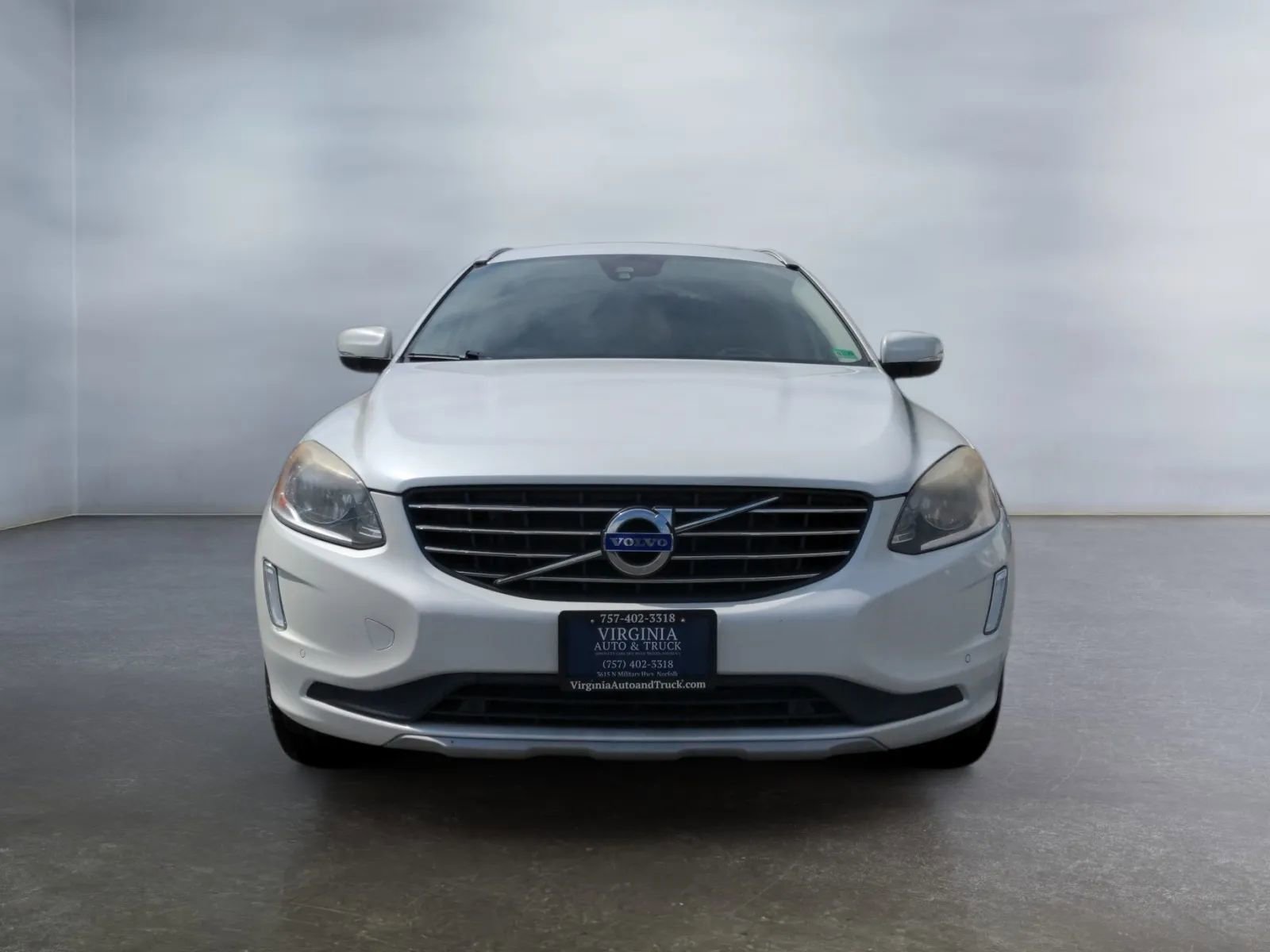 Used 2016 Volvo XC60 T5 Premier image 7