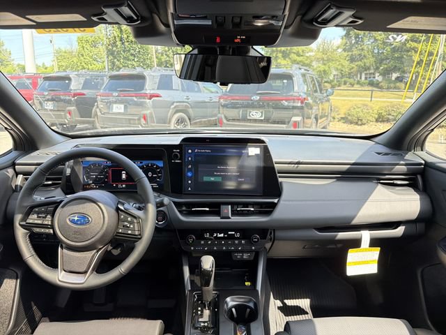 New 2026 Subaru Outback Touring AWD/4WD image 20