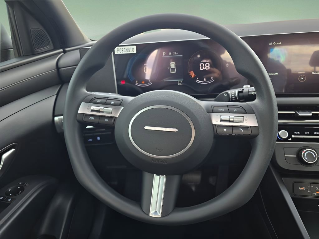 New 2026 Hyundai Santa Cruz SE image 29