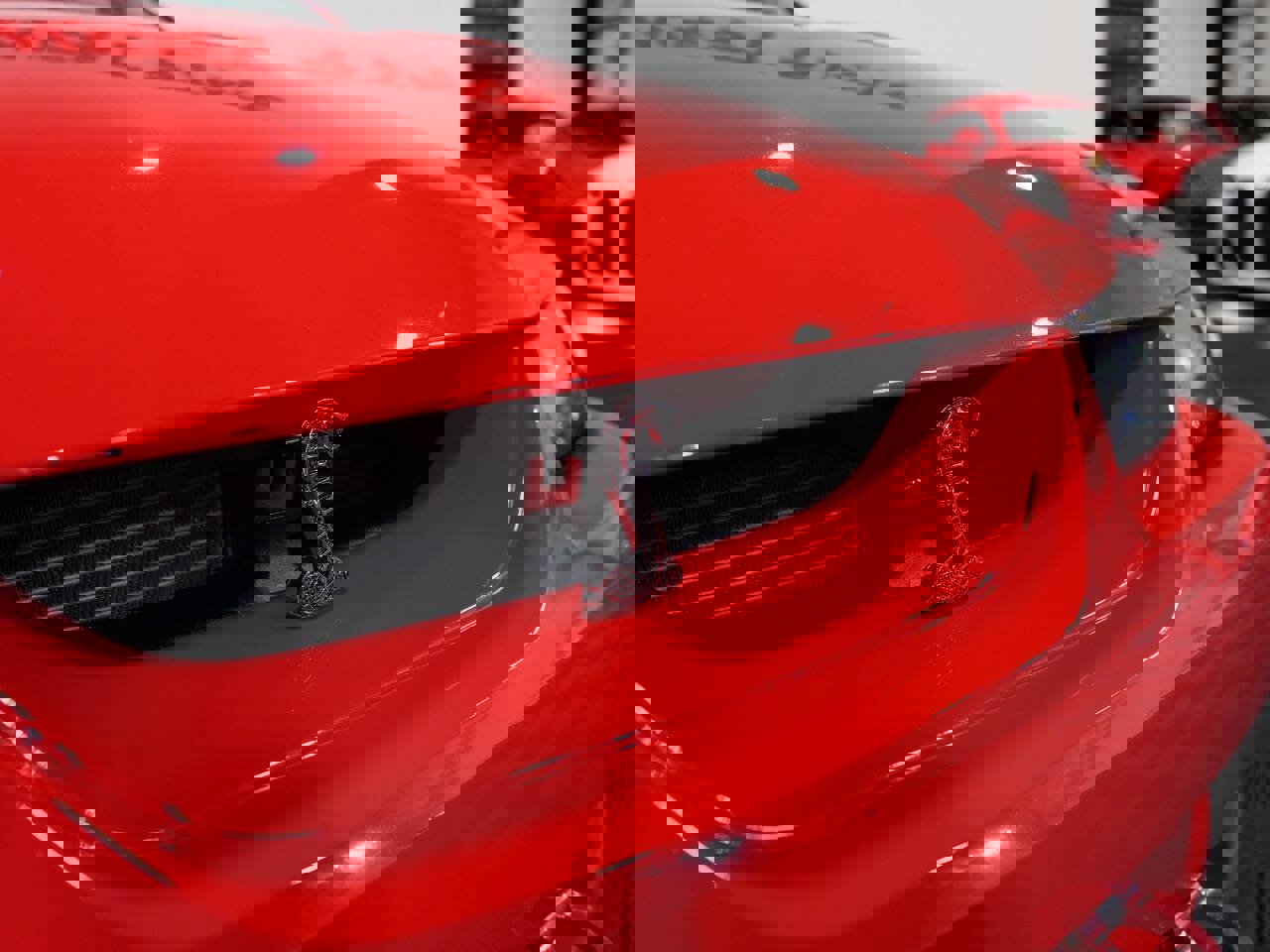 Used 2001 Ford Mustang Cobra image 13