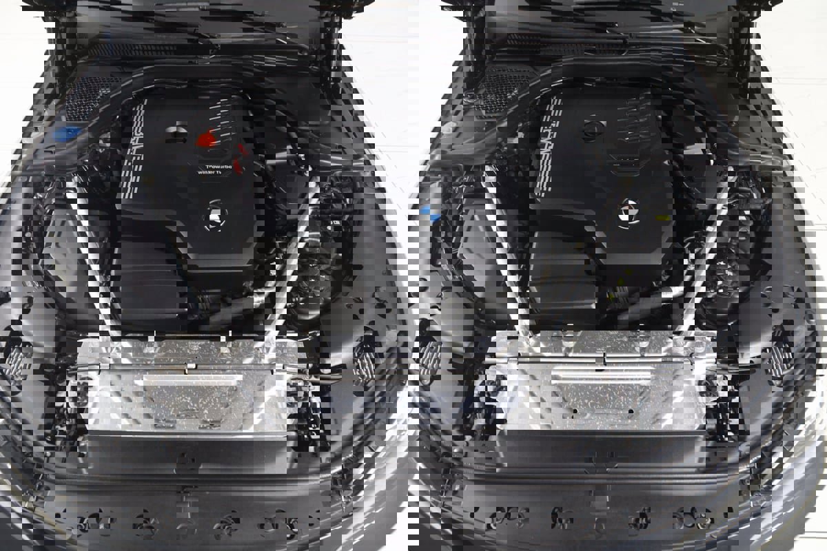 Used 2021 BMW 430i Convertible w/ Convenience Package image 63