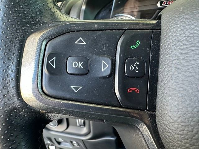 Used 2020 RAM 1500 Rebel w/ Rebel Level 2 Equipment Group image 21