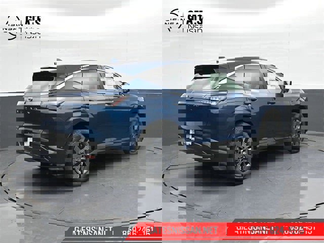 New 2025 Nissan Murano SL w/ Cargo Package image 2