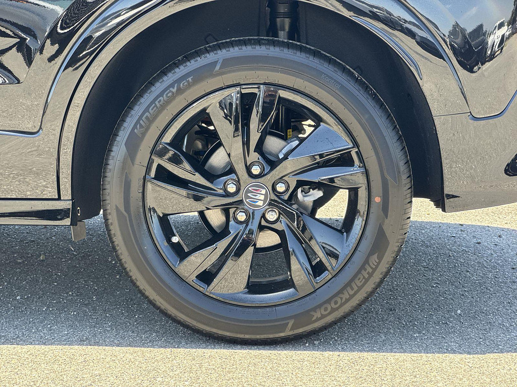 New 2026 Buick Encore GX Sport Touring w/ Advanced Technology Package FWD image 28