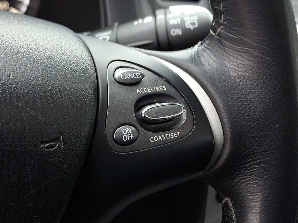 Used 2019 INFINITI QX60 Pure image 24