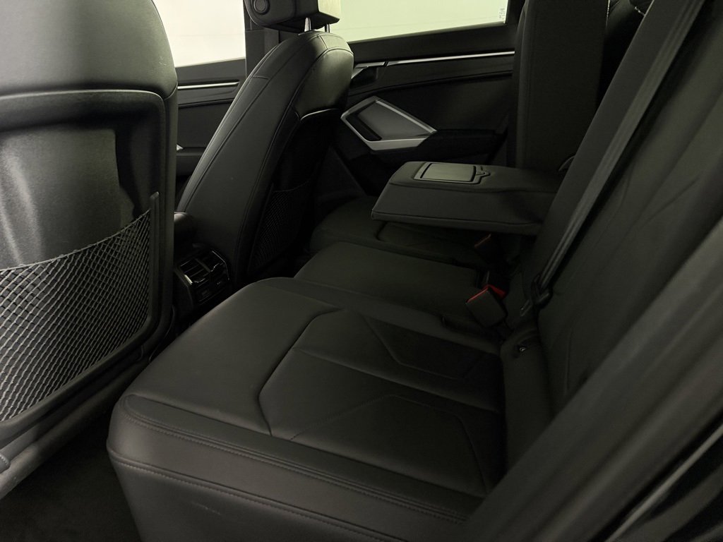 Used 2023 Audi Q3 2.0T Premium image 25