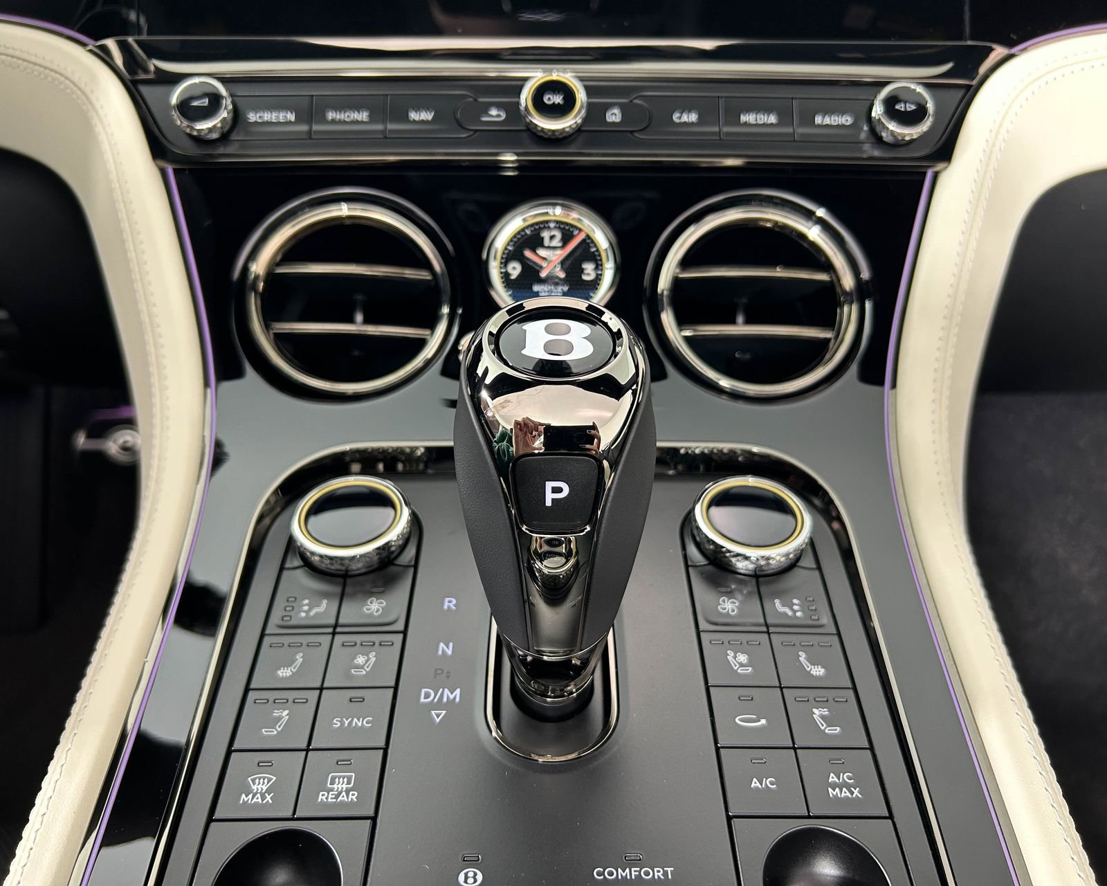 New 2026 Bentley Continental GTC AWD/4WD image 23