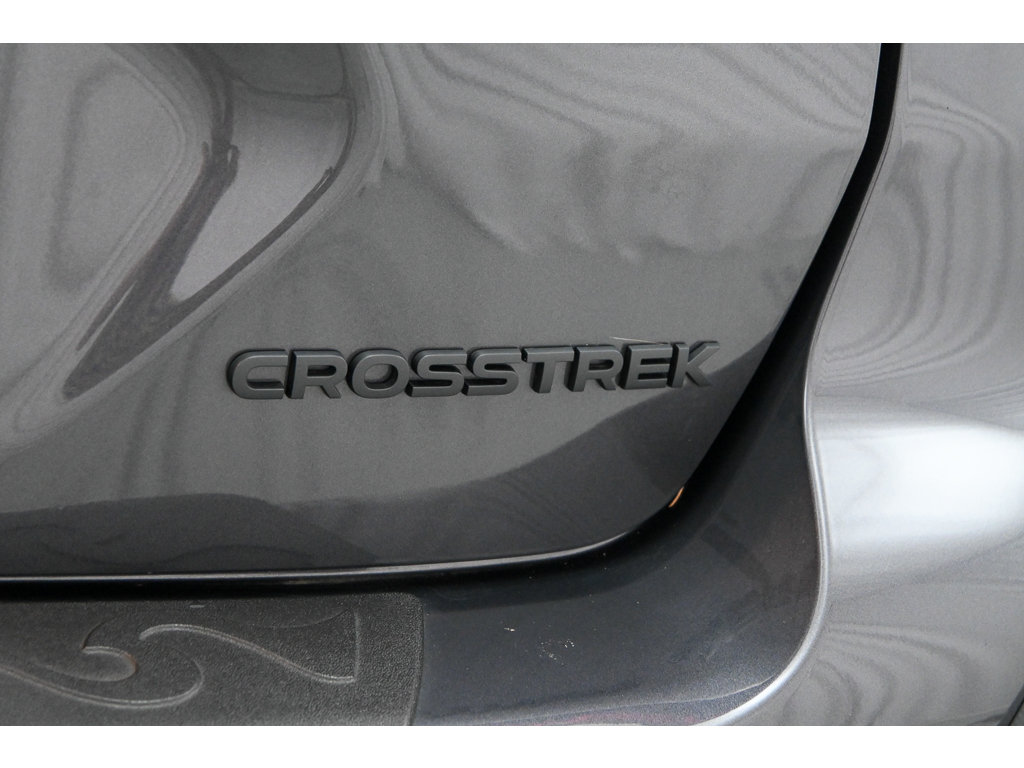 Used 2026 Subaru Crosstrek 2.5i Limited w/ Crosstrek Mirror Package AWD/4WD image 37