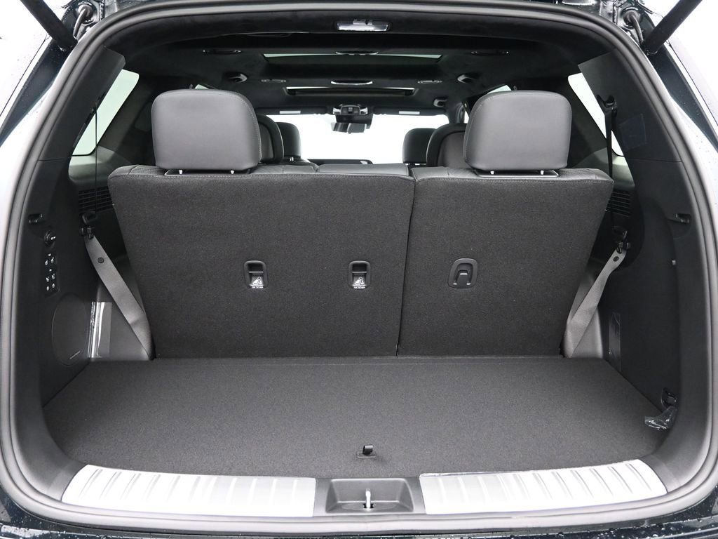 Used 2025 Hyundai Palisade Calligraphy image 33