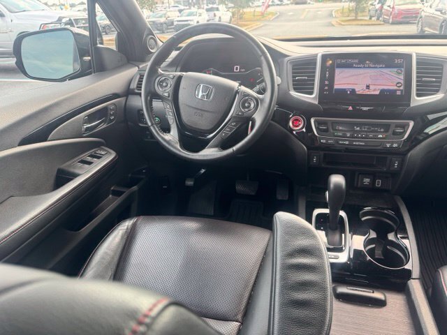 Used 2019 Honda Ridgeline Black Edition image 23