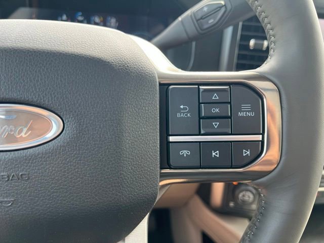 New 2026 Ford F350 Platinum w/ Platinum Plus Package AWD/4WD image 35