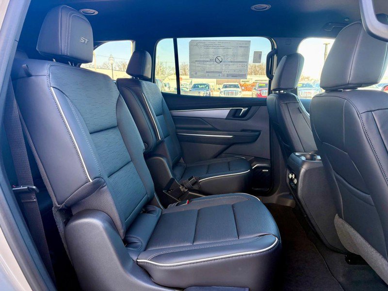 New 2026 Buick Enclave Sport Touring w/ Power Package FWD image 13