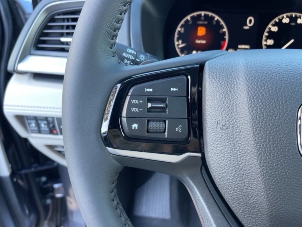 New 2026 Honda Odyssey EX-L image 13