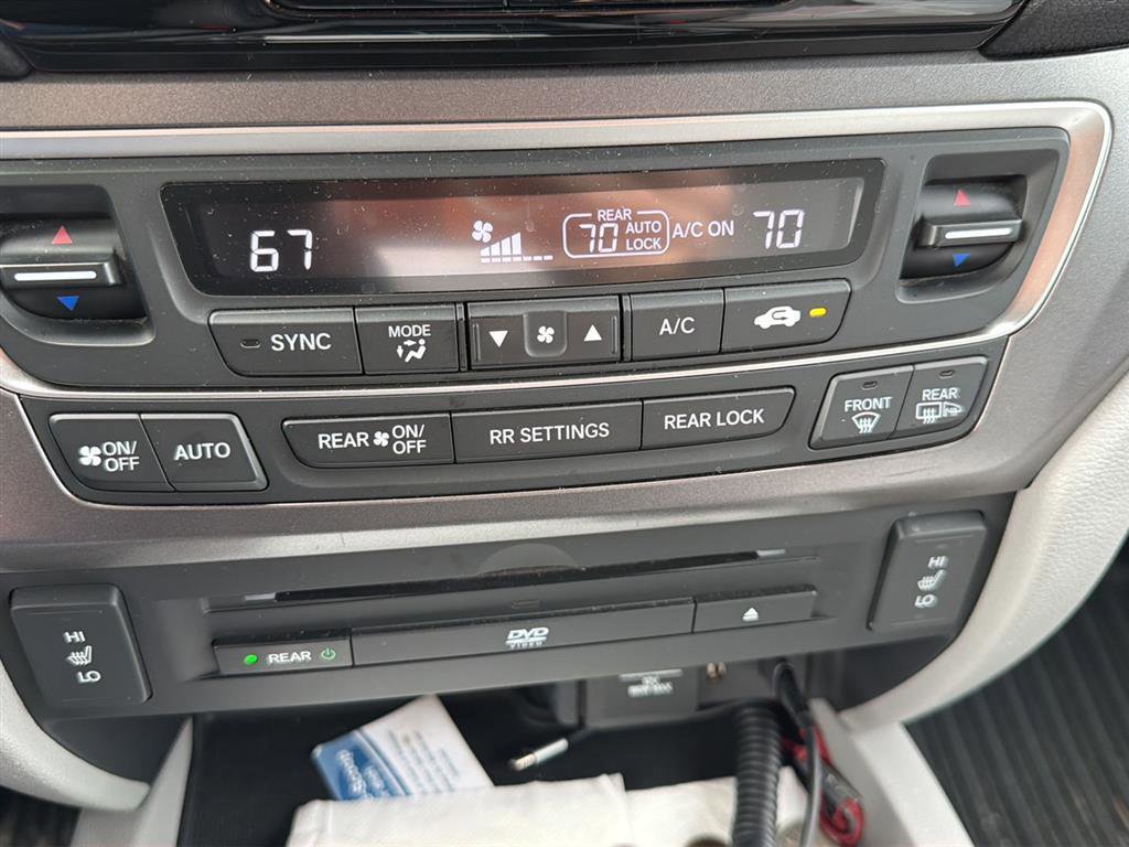 Used 2016 Honda Pilot EX-L image 9