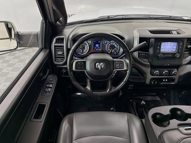 Used 2022 RAM 2500 Tradesman w/ Chrome Appearance Group image 20