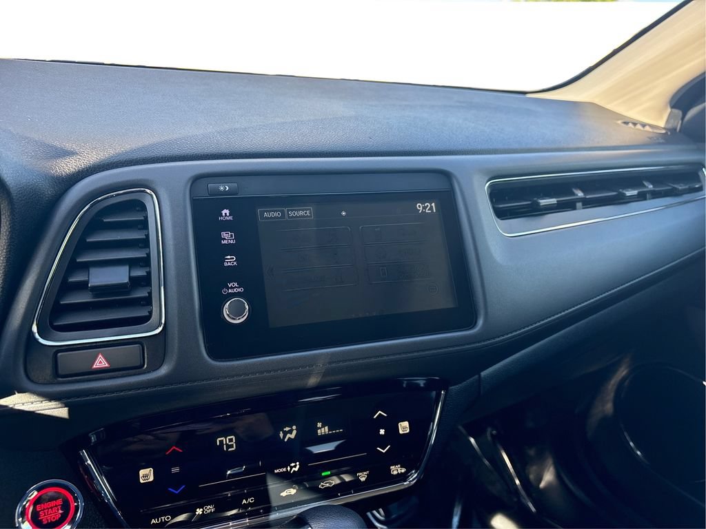 Used 2022 Honda HR-V EX image 16