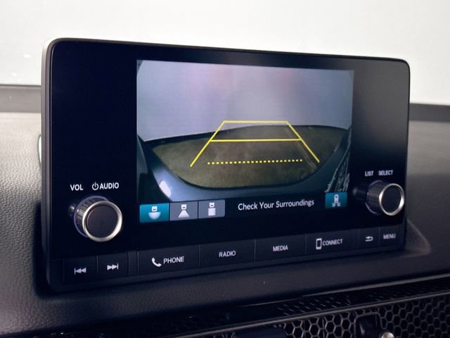 New 2026 Honda Civic Sport image 30