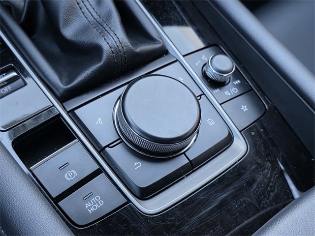 Certified 2025 MAZDA MAZDA3 s image 23