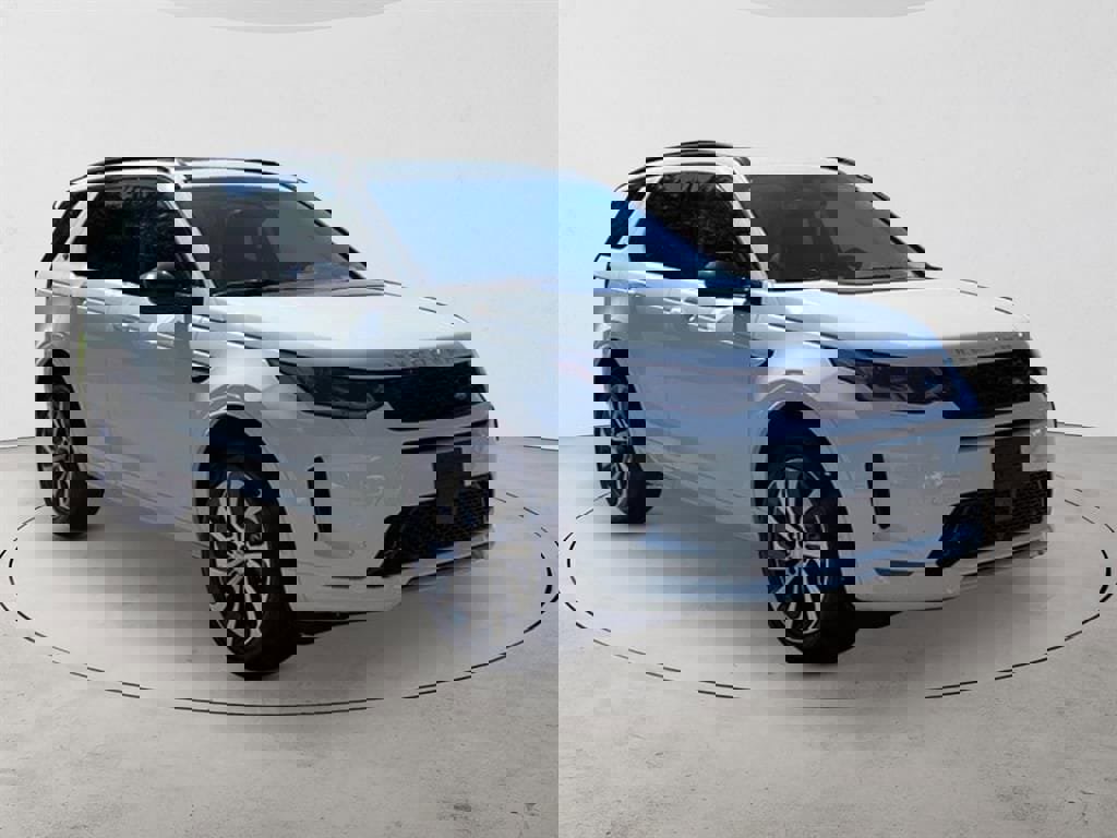 New 2025 Land Rover Discovery Sport S image 7