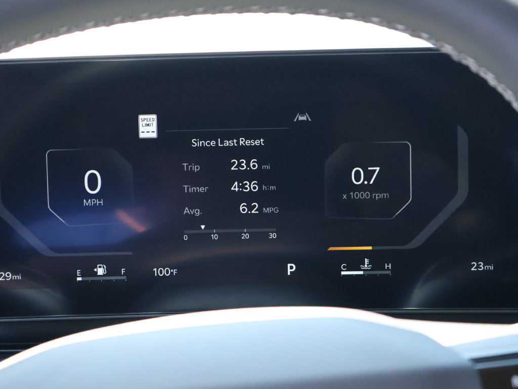 New 2027 Kia Carnival SX w/ Dark Edition Package FWD image 40