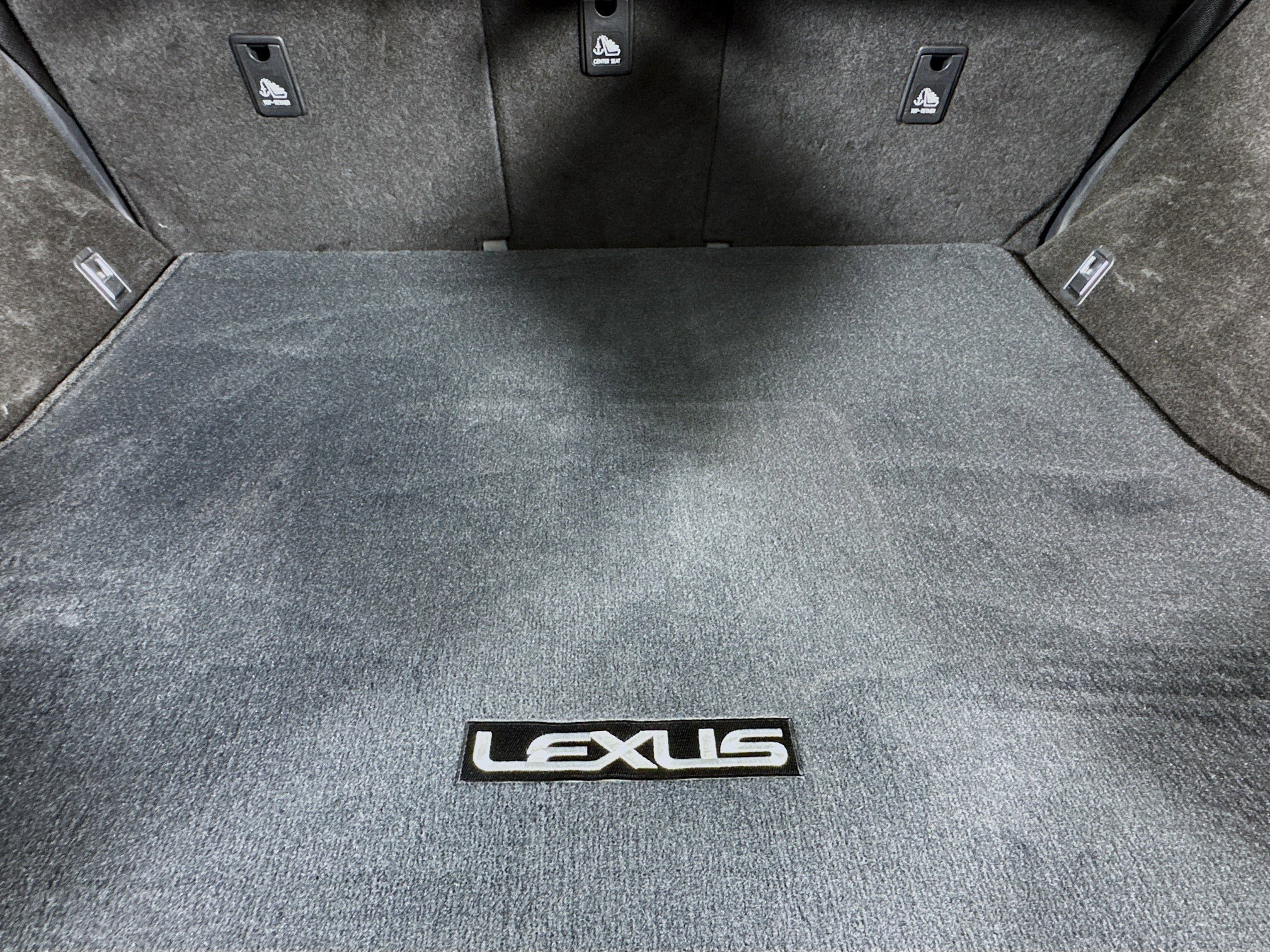 Used 2023 Lexus RX 350 FWD image 62