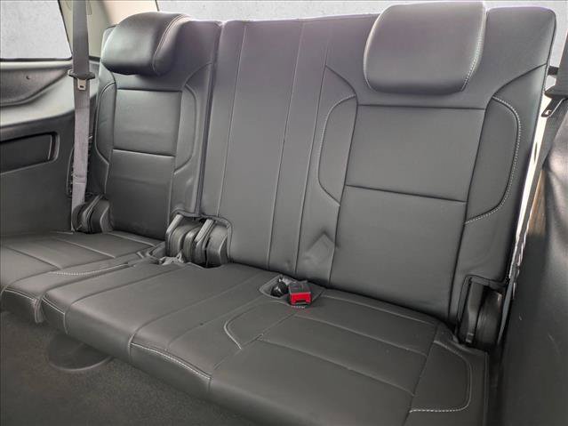 Used 2017 Chevrolet Tahoe Premier AWD/4WD image 22