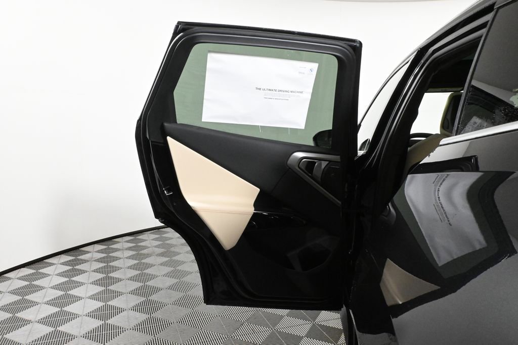 Used 2026 BMW X3 xDrive30 w/ Premium Package image 32