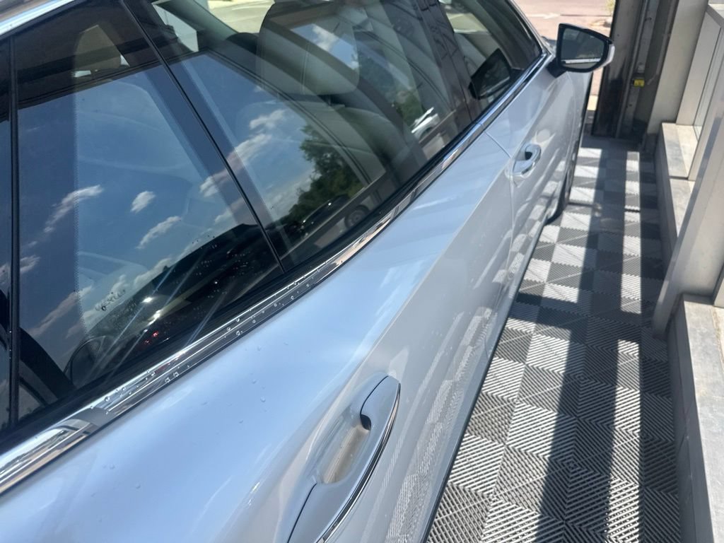 Used 2019 Lexus LS 500h AWD w/ Accessory Package (Z1) image 14