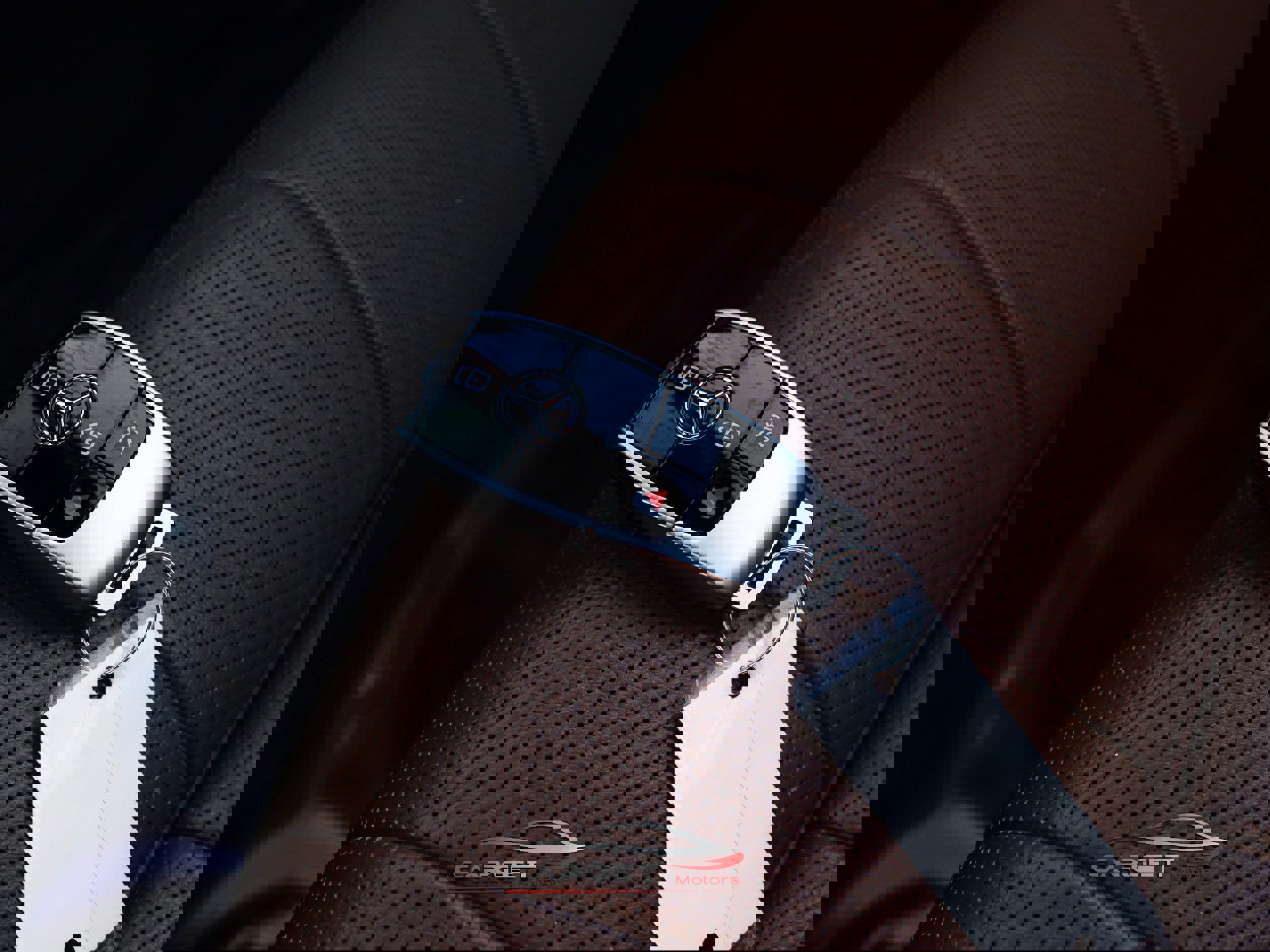 Used 2019 Mercedes-Benz E 450 Coupe w/ AMG Line Package image 40