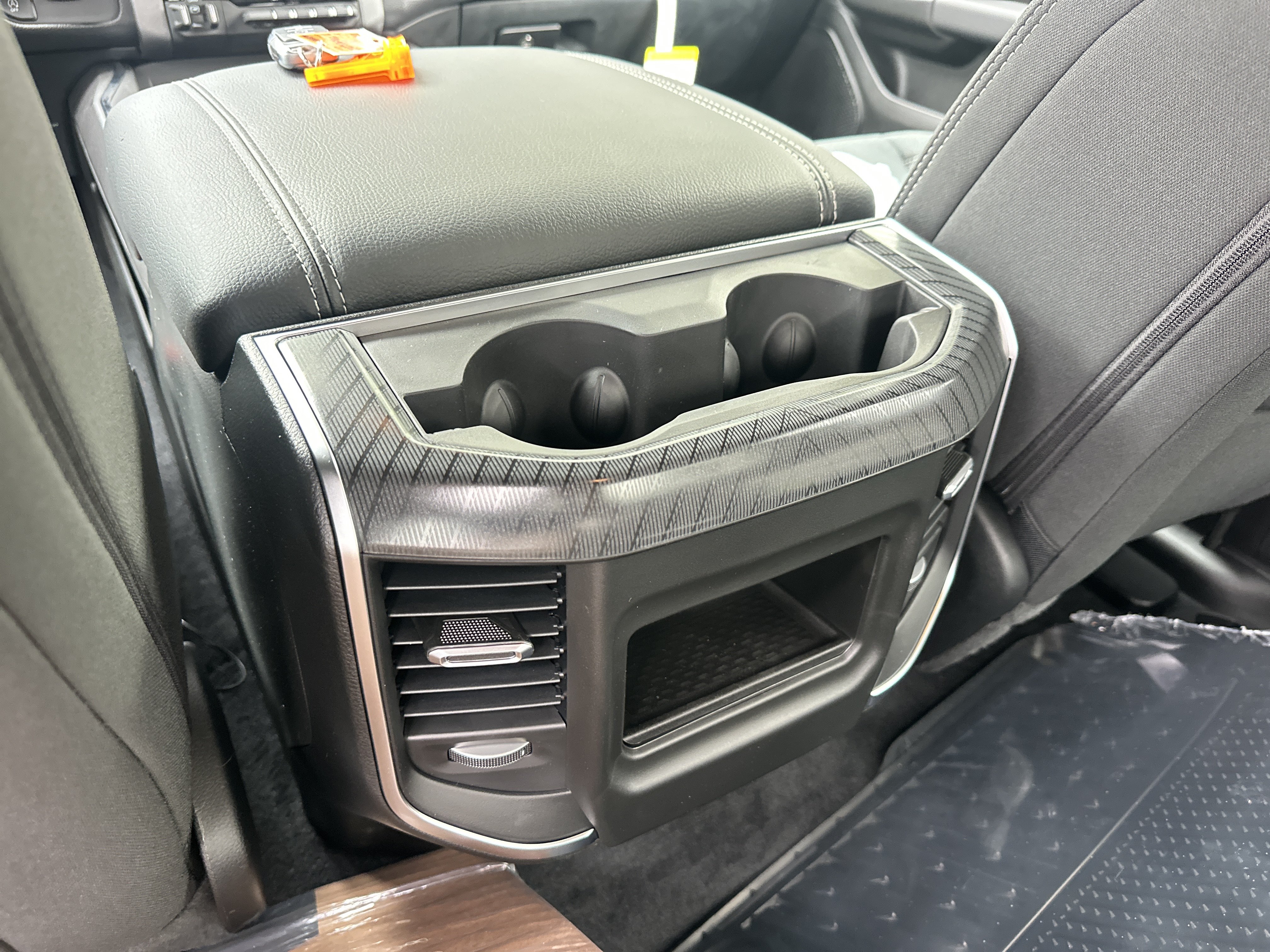 New 2026 RAM 1500 Big Horn AWD/4WD image 30