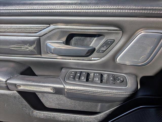 Used 2020 RAM 1500 Limited image 16