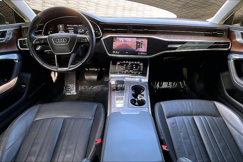 Used 2019 Audi A7 3.0T Premium Plus w/ Premium Plus Package image 15