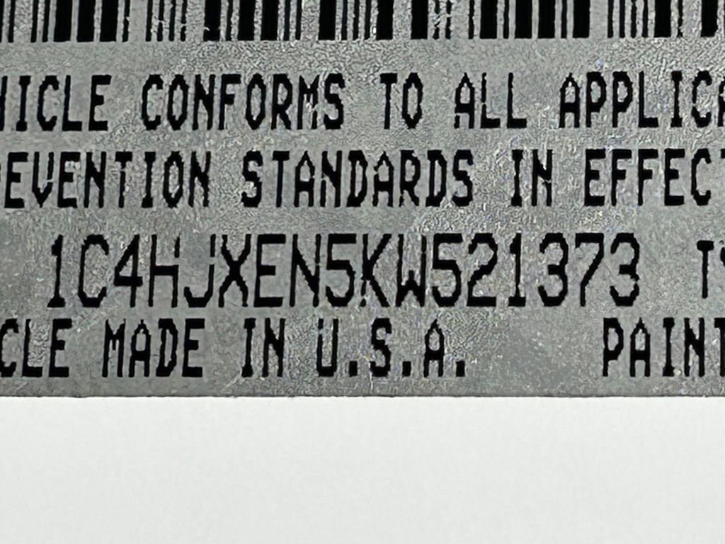 Used 2019 Jeep Wrangler Unlimited Sahara w/ Safety Group image 53