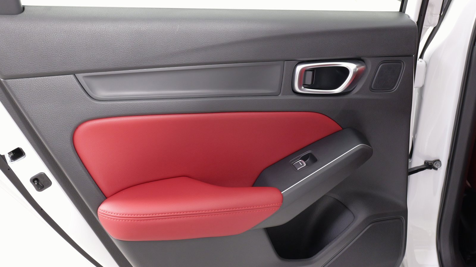 Used 2025 Acura Integra A-Spec image 37