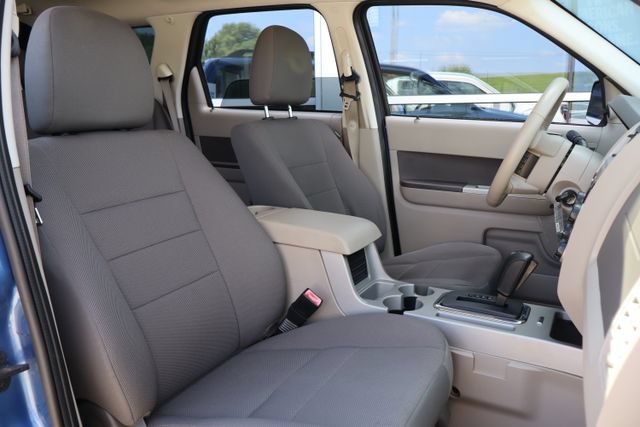 Used 2009 Ford Escape XLT FWD image 34