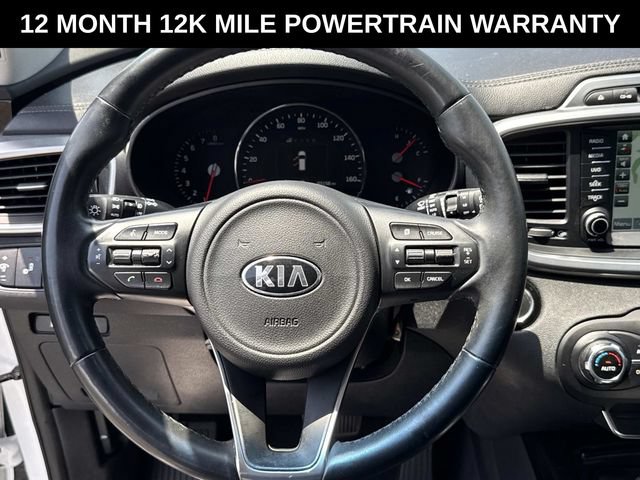 Used 2018 Kia Sorento SX AWD/4WD image 19