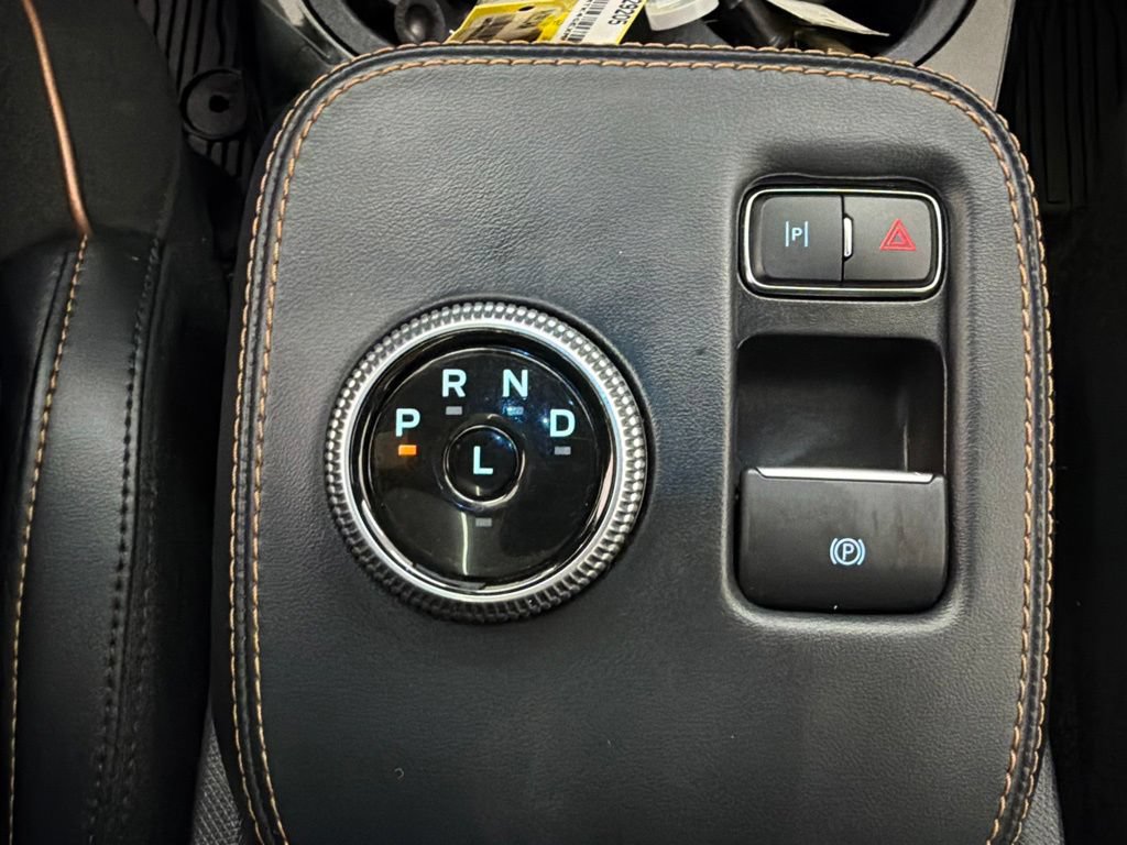 Used 2021 Ford Mustang Mach-E GT AWD/4WD image 20
