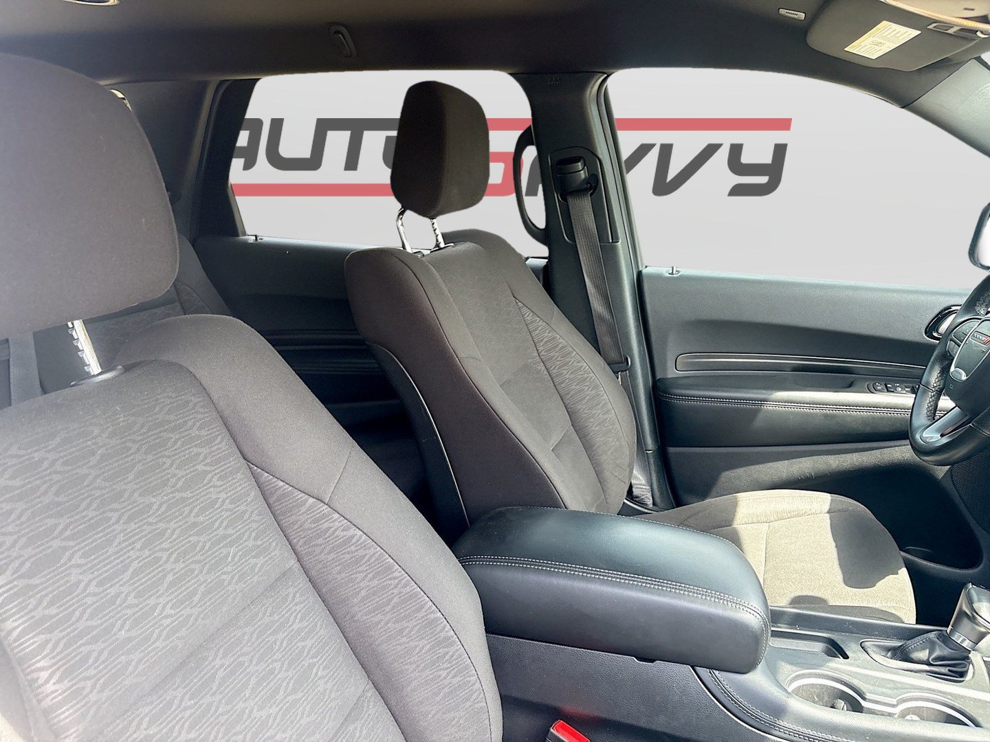 Used 2023 Dodge Durango SXT RWD image 28