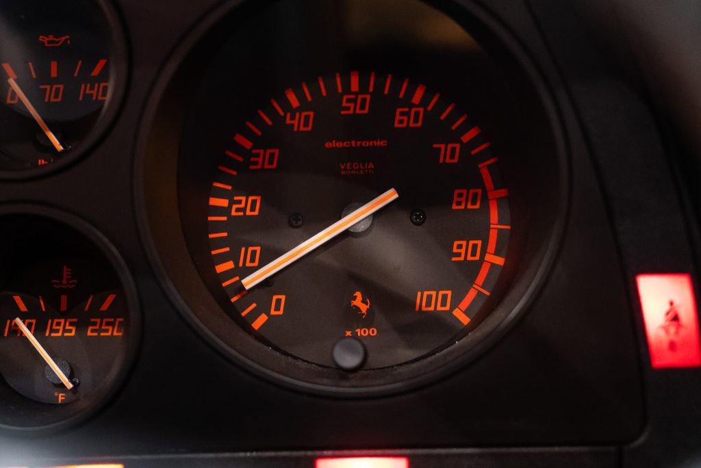 Used 1994 Ferrari 348 Spider image 31