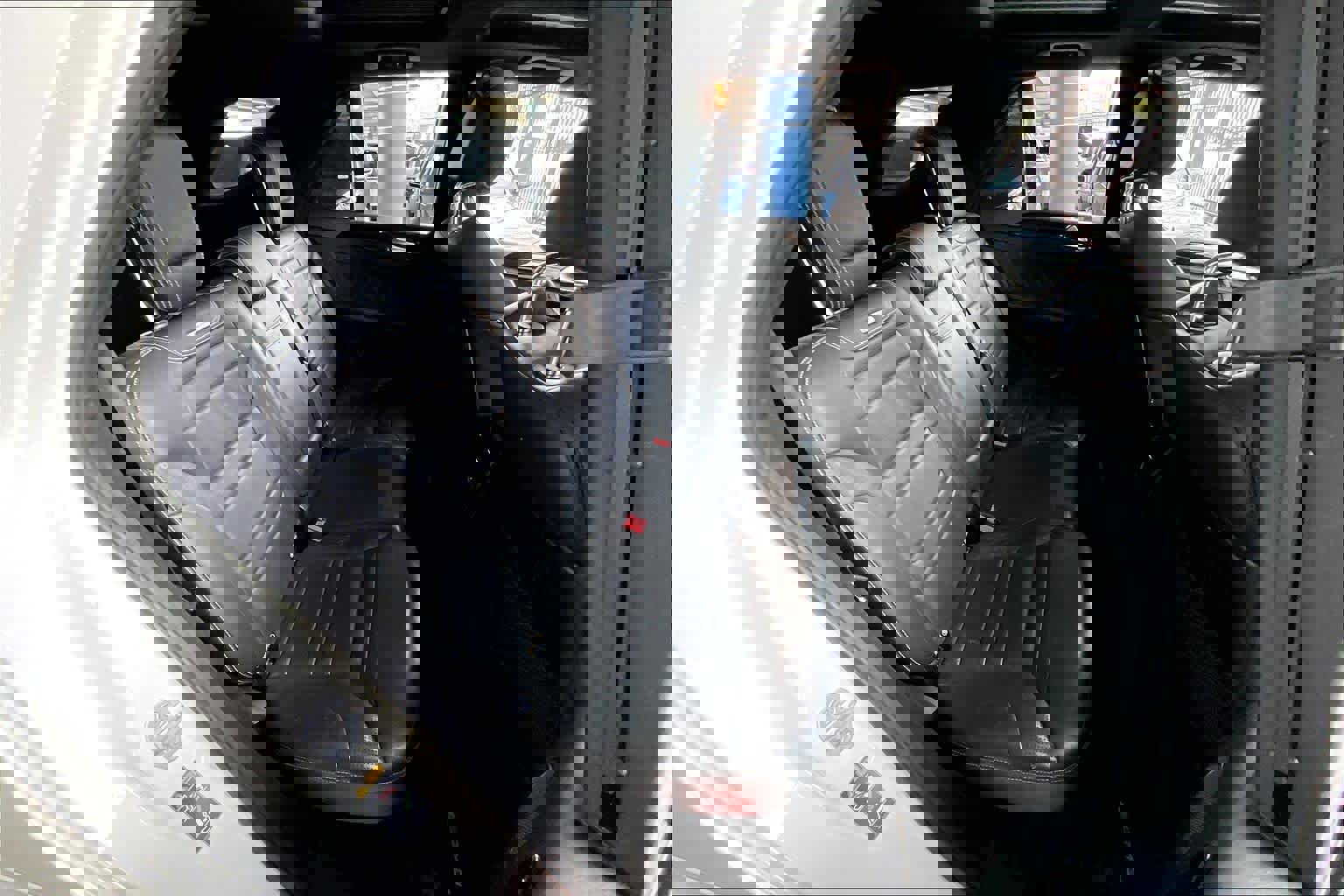 Used 2016 Mercedes-Benz GLE 63 AMG S image 20